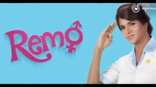 Sivakarthikeyan's REMO First Look Making Teaser Released