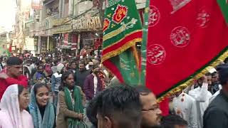 2025 Ajmer Sharif Uras Indian dargah bajar malag