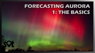 How to Forecast Northern Lights! Part I: Aurora Basics