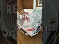 Cómo reparar tu aire acondicionado en un minuto.