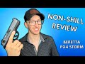 Beretta PX4 Storm REVIEW - *not* Langdon Tactical LTT - See Pinned Comment