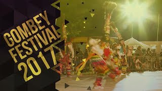 2017 Gombey Festival Highlights 2017 Gombey Festival Highlights