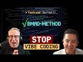 Stop Vibe Coding: Spec-Driven Development with The BMad Method