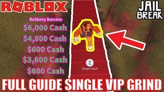 Free Jailbreak Vip Server Jailbreak Museum Update Roblox - roblox jailbreak testing server