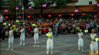 【 高雄五甲龍成宮～2019國際藝陣嘉年華 】～01 2019/04/26