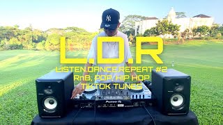 ELO (L.D.R #2 - R\u0026B, Pop \u0026 Hip Hop) Tiktok Tunes