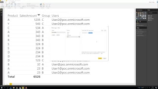 Power BI security deep dive by Kasper de Jonge