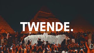 FiNE, Fraser Jones, Idd Aziz - Twende (Lemon \u0026 Herb Afro House Remix)