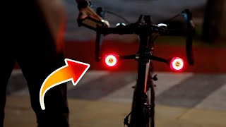7 Coolest Bicycle Gadgets & Accessories