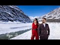 BEST PRE WEDDING MANALI  2022 || RAJAN+ REET||