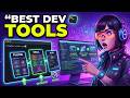 Top Dev Tool Projects : Multica, Warp, Sandcastle, Twenty & Chrome DevTools