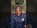 Interview | Coach Sibusiso Mapompo | Spear of the Nation FC | ABC Motsepe League National Playoffs