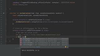 Kotlin HTTP Request with OkHTTP