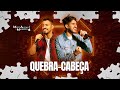 Marco Antonio & Maurício - Quebra-Cabeça (Clipe Oficial)