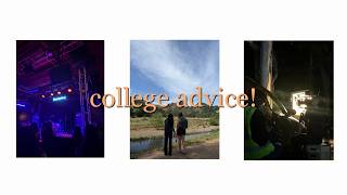My experience as a CSUN freshman + tips and tricks for college | Linnea Anderson