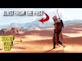 the greatest assassin game fails 155