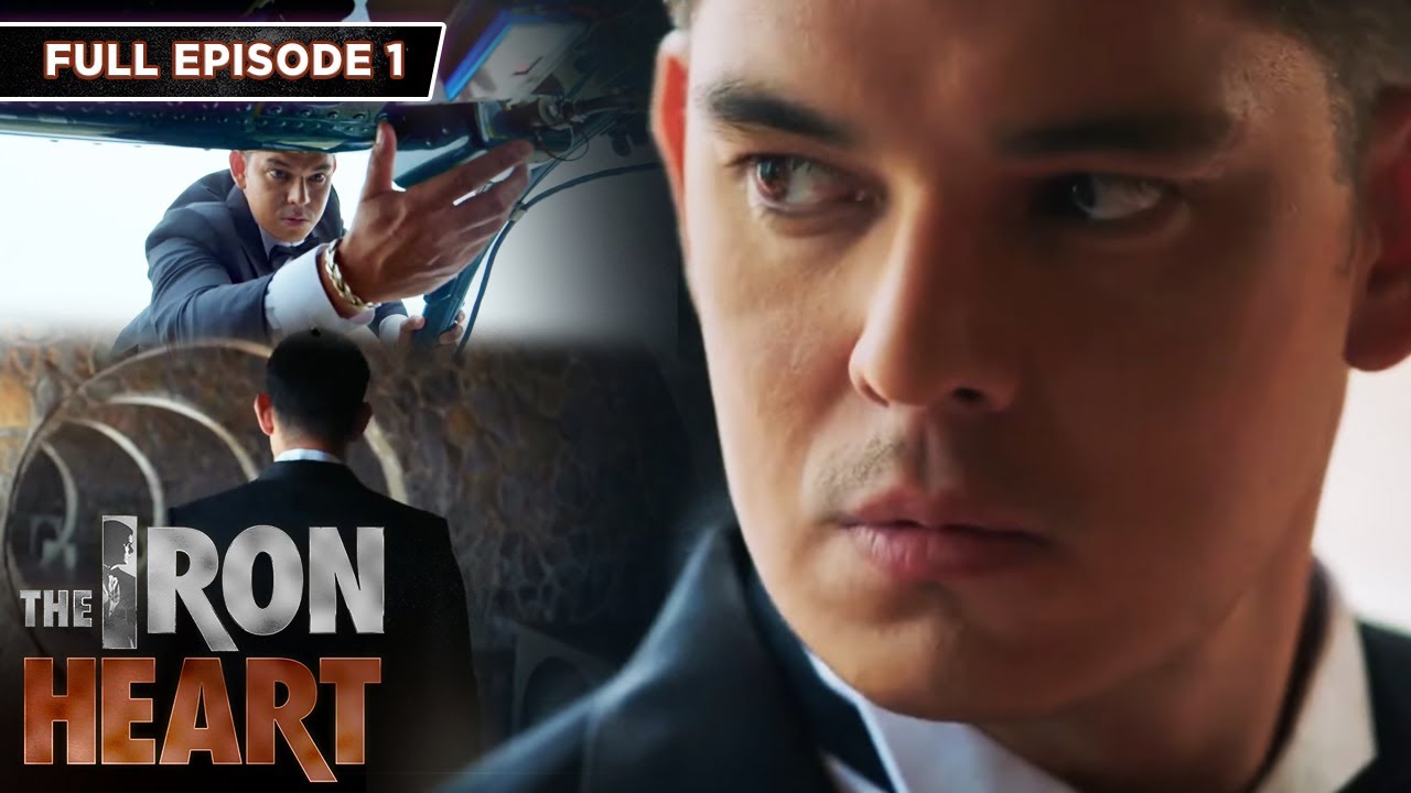 Full Episode 1 The Iron Heart Youtube