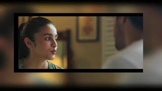 Alia bhatt as Tia Malik in Kapoor and sons movie emotional scene | if u like this vid then subscribe