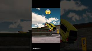 🤪 Stunt Tutorial Держите настройку ,Car Parking Multiplayer