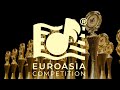 Euroasia Competition 2024 - Live Preliminary Round 🎶