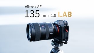 135mm镜头的使用建议  | 以唯卓仕AF 135mm F1.8 LAB为例