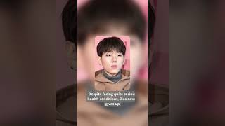 Korean Actors And Artists Who Have HORRIBLE Medical Conditions, Zico #ysidevideo