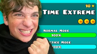 🔴VERIFYING TIME EXTREME! (80%)