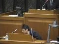 02山下洋輔・柏市議会一般質問　平成23年第4回定例会2011 12 6