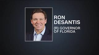 Trump trolls DeSantis following announcement failure