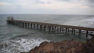 Revu Polavaram Beach