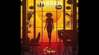 Starbox Feat Hunter NJ Hayes : Shine Extended Mix Funk 2021