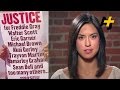 No Justice, No Peace: The U.S. Criminal Justice System