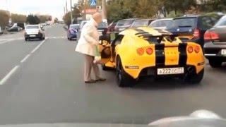 Epic Roads Highways Fails Compilation 2016