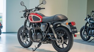 2025 Bajaj CT 100: A Closer Look at the Affordable Commuter Bike\