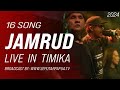 Konser Jamrud Live in Timika 2024