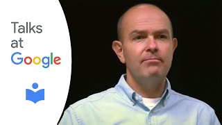 The New Industrial Revolution | Chris Anderson | Talks at Google