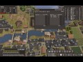 banished my first village of more than 500 population