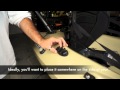 How to Install a YakGear Zig Zag Cleat