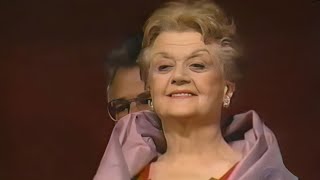 Angela Lansbury Kennedy Center Honors 2000-Glenn Close, Len Cariou, Nathan Lane, Marin Mazzie