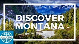 Discover the Beauty of Montana | SmarterTravel