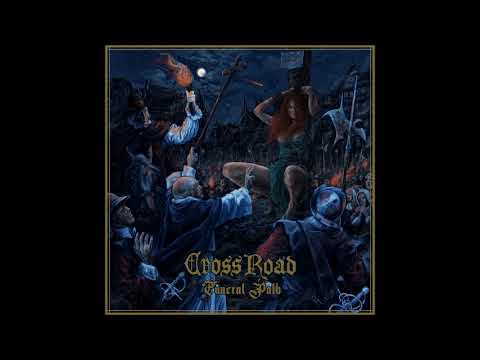 CrossRoad – Funeral Path (Full Album 2024)