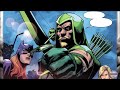 injustice 2 full story comicstorian