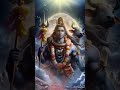 शिव जी सब से शक्तिशाली क्यों है । jai shiv shankar bholenath mahadev 4k