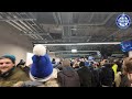 inside everton’s new stadium instant match reaction