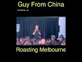 storm xu roasting melbourne