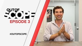 #OUTOFSCOPE Episode 03: John Legere + BradmanTV = The first successful Periscope marketing campaign?