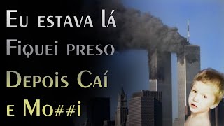 📌 Reencarnação - O Menino que lembra de sua morte no atentado de 11 de Setembro! (Cade)