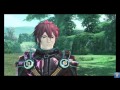 ［pso2］♯1 メインストーリー　ep1 0（序章）