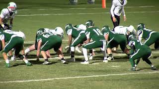 Vincennes Lincoln vs. Evansville North | Football | 10-2-2020 | STATE CHAMPS! Indiana