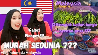 Sangat Kaget !!! Segini Harga Petai Jengkol Di Malaysia // Di Kalian Harga Sedang Mahal, Murah ??